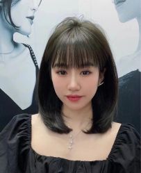 -妃格美发沙龙·烫发·染发