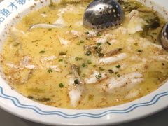 -花椒俏川菜小馆(南海万达店)