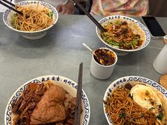-梅溪·小伙子干挑面(安吉总店)