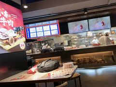 -秦唐一号西安菜馆(钟楼店)