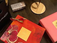 -GODIVA(恒隆广场店)