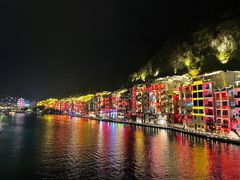 -古城苗家土菜馆(河景餐厅店)