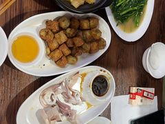 -车头老二大排档