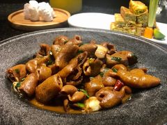 -青桃餐厅