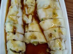 -苏生鸭血粉丝(鹿鸣路店)