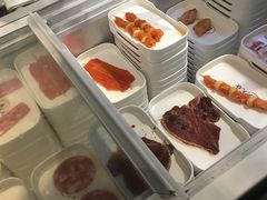 -锅儿欢海鲜火锅烤肉自助餐(东港凯虹店)