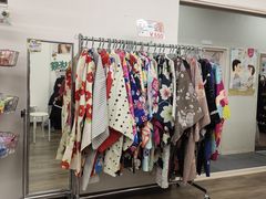 -京都和服体验 梦馆(五条店)