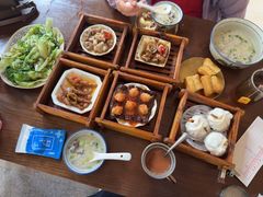 -琼海·狮椰美食楼