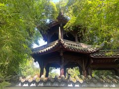 -成都杜甫草堂博物馆