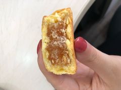 凤梨酥-Pastelaria Koi Kei(威尼斯人K12店)