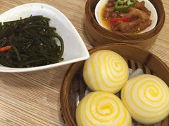 -粤仔湾砂锅粥(广益哥伦布店)