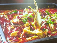 -孟记粥铺·家常菜·烧烤·粥(亚运村店)