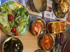 -闻老头·菊花炭烤肉(D11店)