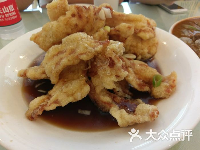 萍香大廚(松江店)鍋包肉圖片 - 第59張