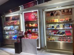 -GODIVA(港汇恒隆广场)