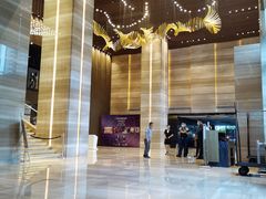 -珠海中海雅高铂尔曼酒店