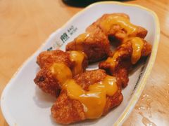 -陈家生煎(三坊七巷店)