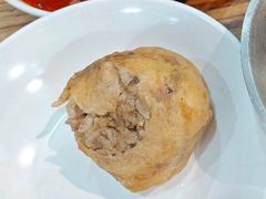 酿豆腐-西环肥仔螺蛳粉(总店)