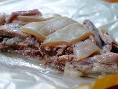 -小辫子羊肉面馆(周东店)