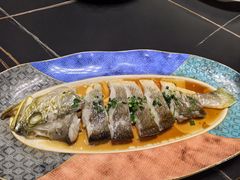 -翕间食·精致淮扬菜(江苏大剧院店)