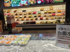 -神帆·元气汤泉(解放西路店)