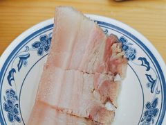 -谈灵农家柴爿菜饭