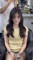 -米可造型烫染