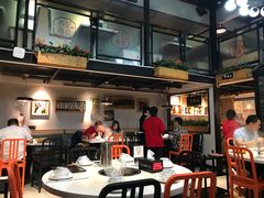 大堂-潮发潮汕牛肉店(龙洞店)