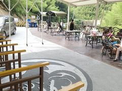 -将军关探险漂流