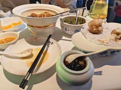 -杏花堂晋商私房菜(华熙五棵松店)