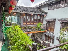 -同得兴 Since·1995 传统苏式面馆(十全街店)