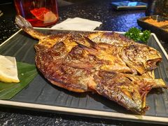 -樱嘢·炭火烧肉(惠南店)