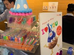 -面包新语(上地华联店)