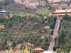 -秦岭风景区