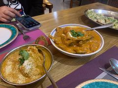 -食彩美印度特色美食餐厅·印度料理