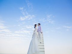 -经典婚纱摄影美学馆·私人定制
