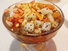 冰粉-国人川菜(李家村建东街店)