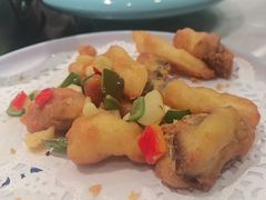 -粤顺渔坊·中山脆肉鲩火锅(清湖店)