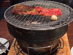 -蒜香焼肉PURUSHIN(马场路店)