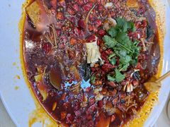 -刘栋梁大排档(淮海东路店)