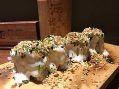 -酒窝烧鸟(科华街店)