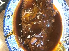 -鼎香润(德胜门内店)