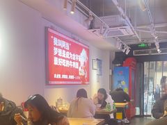 -阿当·小炒牛肉面(人广店)