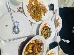-宝月楼·台湾菜馆(天河城店)