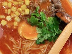 -味千拉面(广州金沙永旺梦乐城店)