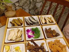 -大理董·董家小厨野生菌火锅(古城旗舰店)