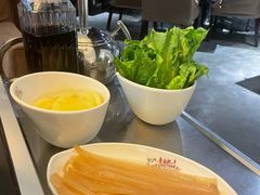 -鲁西肥牛(九方购物中心店)