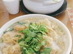 -溢香苑瓦罐(前进路店)