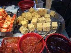 -佳记小食店(旺角店)