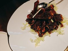 -曾宴·楚菜(湖北省博物馆店)